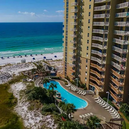 Pelican Beach 1911 Condo